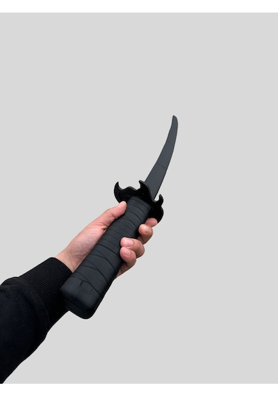 Rengoku Katana Katlanabilir 100cm Oyuncak