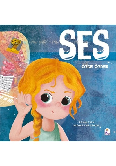Ses - Pmvp-901277