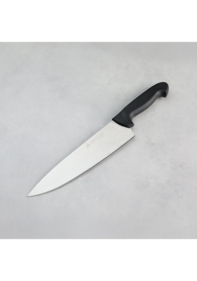 Aryıldız Noka Big Şef Bıçak Siyah 21 Cm Renkli