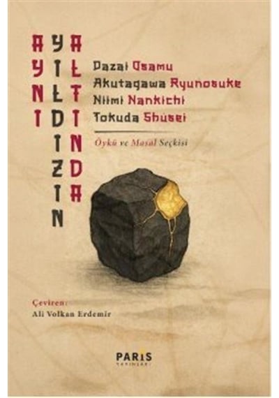 Aynı Yıldızın Altında / Osamu Dazai