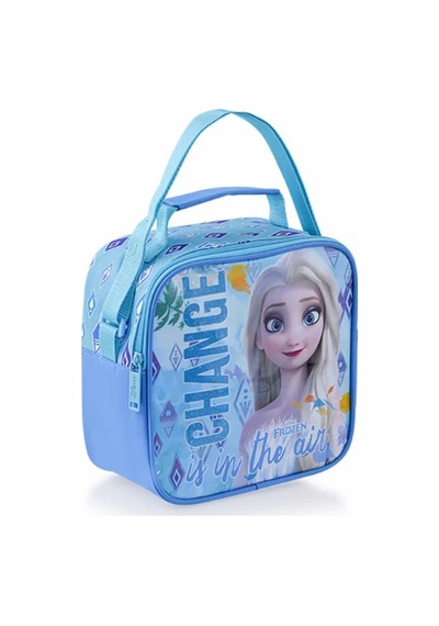 Frocx 48395 Frozen Beslenme Çantası Echo Change