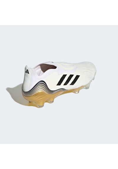Adidas Copa Sense+ Sert Zemin Futbol Kramponları Beyaz