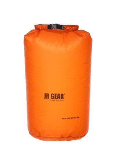 Jr Gear Ultra Hafif Su Geçirmez Portatif Çanta 40 Litre-Turuncu