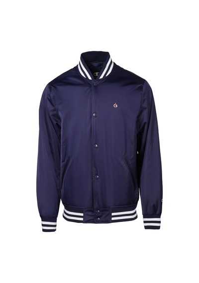 Champion Champıon Erkek Ceket Ch4rp040-pct Lacivert