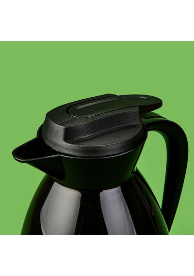Kitchen Cam Termos - Siyah - 1,5 Lt Renkli