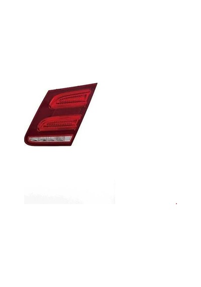 Mercedes - Stop Lambası İç Sağ W212 2013-