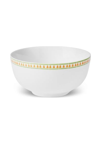 Karaca  Block Çizgi Noodle Kase 14 Cm