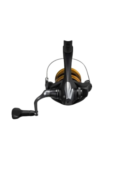 Shimano Fx 4000 Fc Spin Makinası