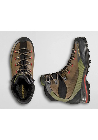 La Sportiva Trango Trk Leather Gtx Erkek Trekking Bot Ve Ayakkabısı Zfms110n10r17 Çok Renkli