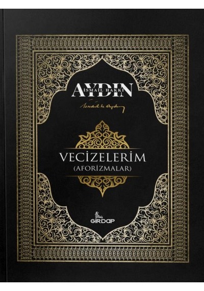 Vecizelerim - Dppq-759620