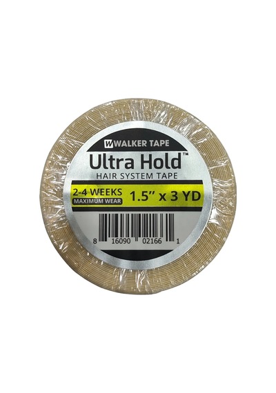 Walker Tape Ultra Hold Protez Saç Bandı 3.75 CM - 3 M