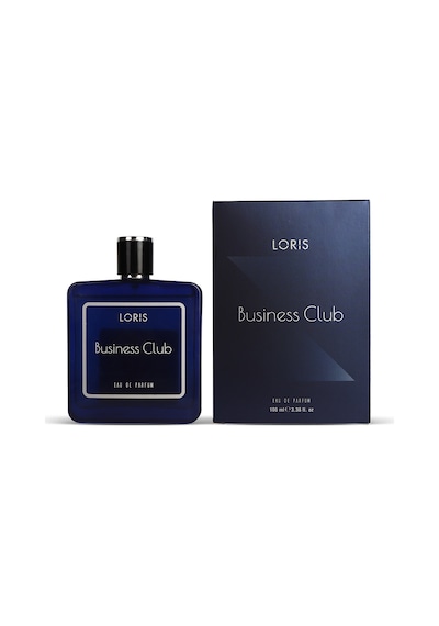 Loris Business Club Erkek Parfüm EDP 100 ML