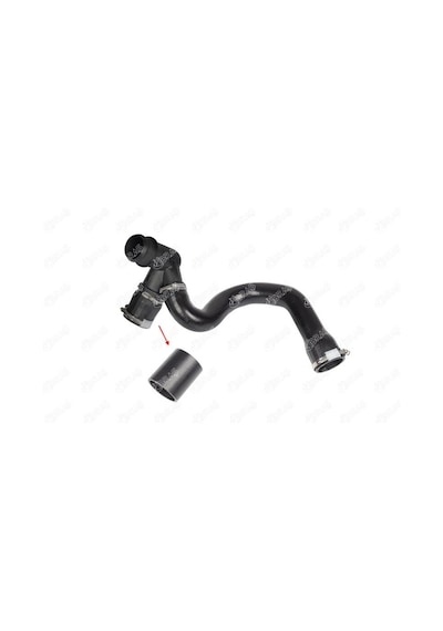 Turbo Hortum Ve Conta - Fiat Ulysse - Ibras-17518