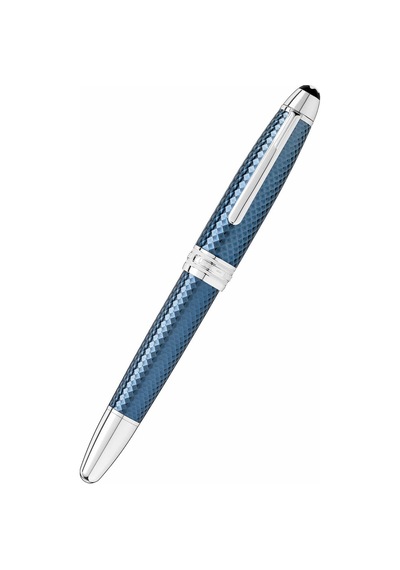 Montblanc Meisterstück Glacier Solitaire Dolma Kalem 129407