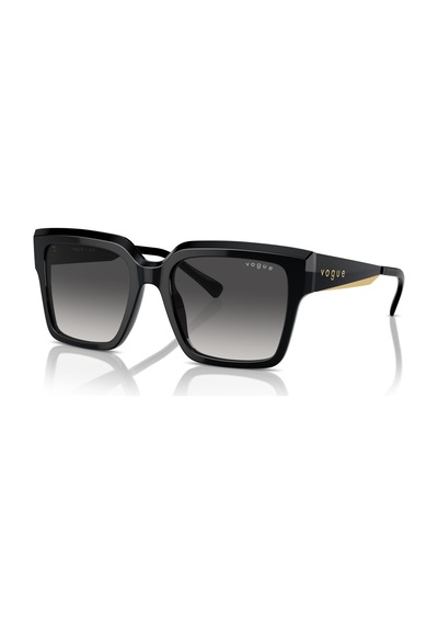 Vogue 5553s W44/854 Güneş Gözlüğü Çok Renkli
