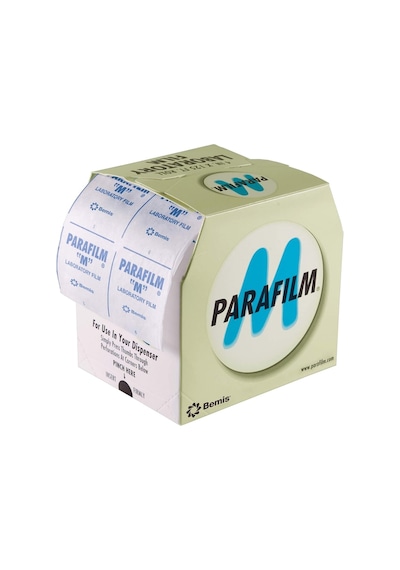 Parafilm Sızdırmazlık Filmi 100 MM x 38 M 1 Rulo