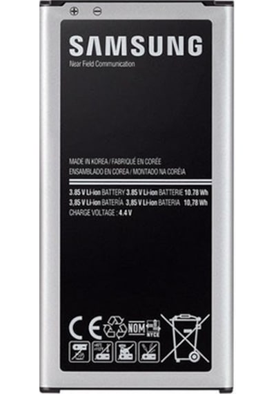 Samsung Galaxy Uyumlu Note 4 Batarya Eb-bn910bbe