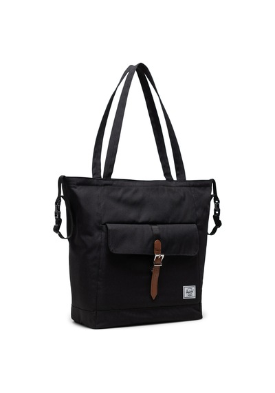 Herschel Supply Co. Herschel Retreat Tote Diaper Ebeveyn Ve Bebek Omuz Çantası 11402-00001-os Çok Renkli
