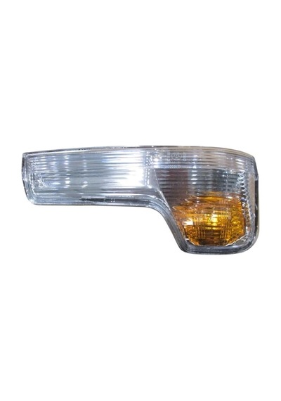 Iveco Daıly- 2014-2019 Kapı Ayna Sinyali Sol Mars Oem No:5802495900
