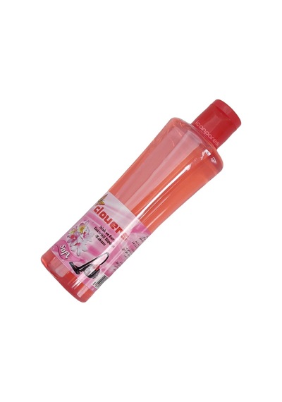 Universal Sulu Elektrikli Süpürgeler İçin Parfümü Sıvı Soft 100ml