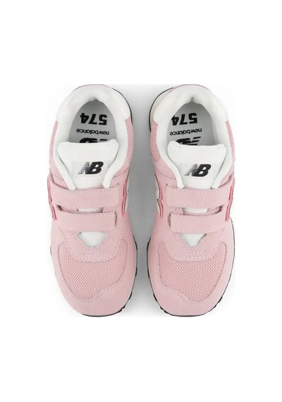 New Balance P5748o4 Nb Lifestyle Spor Ayakkabı Pembe