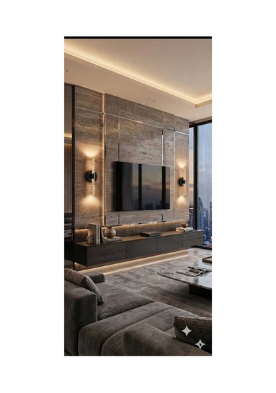 Bubbleflux Small 31 Cm Modern Tasarım Led Aplik - Duvar Lambası - Siyah - Elektrikli - Günışığı Siyah Elektrikli