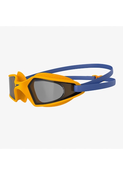 Speedo Hydropulse Çocuk Mavi Yüzücü Gözlüğü - 8-12270d659 Mavi