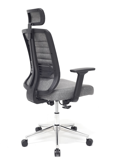 Zeon Büro Ofis Sistemleri // Comfort Plus Dark Gray Ofis Koltuğu Makam Koltuğu Çalışma Koltuğu Koyu Gri Zeon Büro Ofis Sistemleri // Comfort Plus Dark Gray Ofis Koltuğu Makam Koltuğu Çalışma Koltuğu Koyu Gri