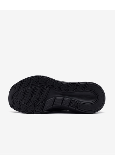 Skechers Arch Fit 2.0 - Vallo Erkek Siyah Spor Ayakkabı 232706tk Bbk Siyah