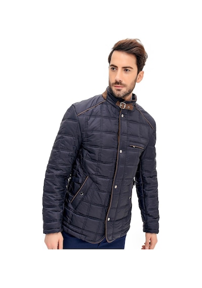 M9640 Dewberry Erkek Mont-lacivert Lacivert