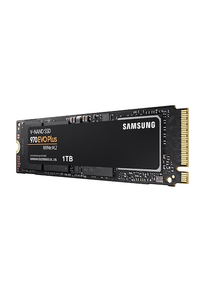 Samsung 970 Evo Plus MZ-V7S1T0BW 1 TB NVME M.2 SSD