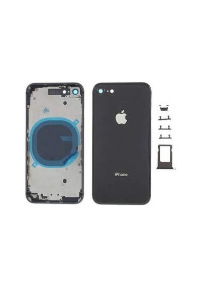 Apple Uyumlu iPhone 8G Boş Kasa (512153500)