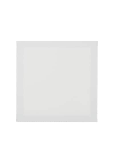 30x30 Cm Tuval - 2'li Paket, Sanat Çalışmaları İçin Uygun