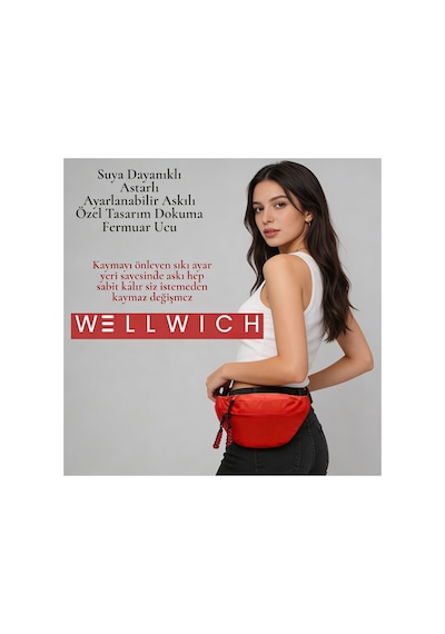 Wellwich Kırmızı Çapraz Çanta-siyah Kırmızı Örgü Uçlu- Bel Çantası Spor Çantası Ultra Hafif Suya Dayanıklı Kırmızı-siyah Kırmızı Örgü Uç Kırmızı-siyah Kırmızı Örgü Uç Wellwich Kırmızı Çapraz Çanta-siyah Kırmızı Örgü Uçlu- Bel Çantası Spor Çantası Ultra Hafif Suya Dayanıklı Kırmızı-siyah Kırmızı Örgü Uç Kırmızı-siyah Kırmızı Örgü Uç
