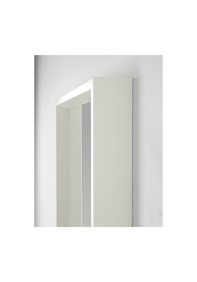 Ikea Nissedal Boy Aynası 40x150 Cm Beyaz