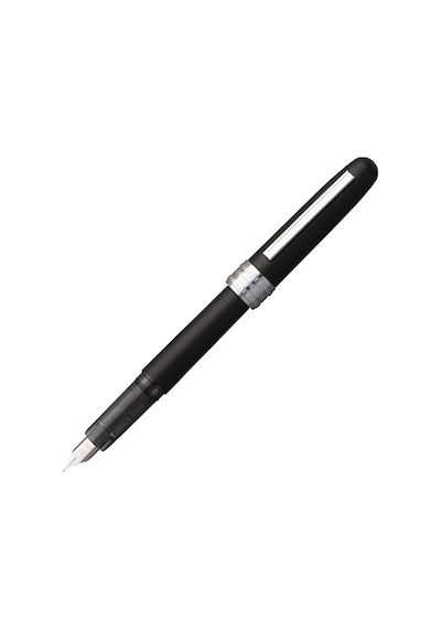 Platinum Plaisir Dolma Kalem M Uç Black Mist Pgb-1500-1-M