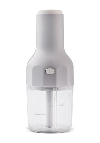 Tr Yıldız Clever 3 Bıçaklı Doğrayıcı 400 Ml Diğer