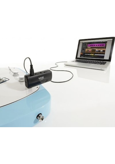 Vox Amplug I/o Amplug Serisi Kulak Amfisi