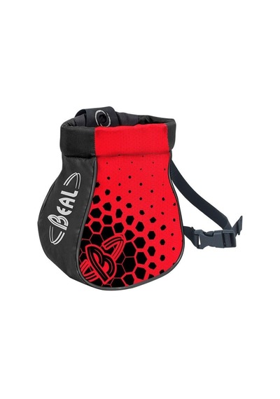 Beal Cocoon Clıc Clac Magnezyum Torbası-5743 Mavi
