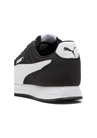 Puma R78 Lightwind Sneaker Ayakkabı Siyah