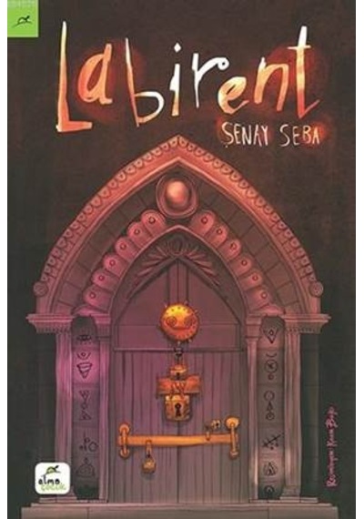 Labirent 10-12 Yaş