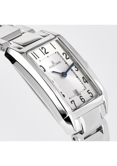 Jacques Lemans Torıno 1-2189g Kadın Kol Saati Gümüş