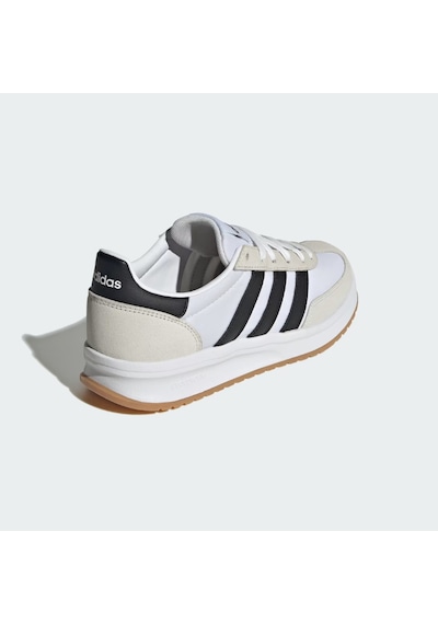 Adidas Ih8594 Run70s 2.0 Kadın Yürüyüş Ayakkabısı Beyaz Beyaz