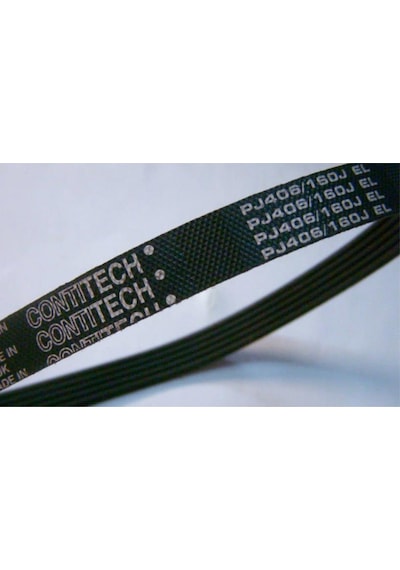 Einhell Uyumlu 1030 Çim Biçme Bıçak Kayışı Pj406/160J