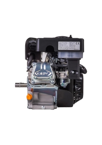 Loncın LC170F-A22 Eur5 Benzinli Motor 7Hp Çapa Tip Ø20 MM
