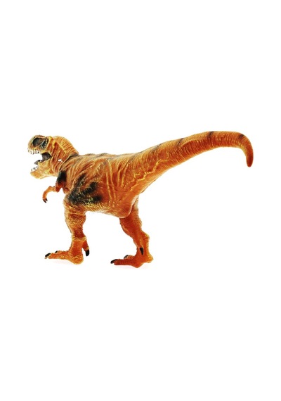 Storeşahin Yumuşak Plastik 31 Cm Dinozor Figür - T-rex Shn0720