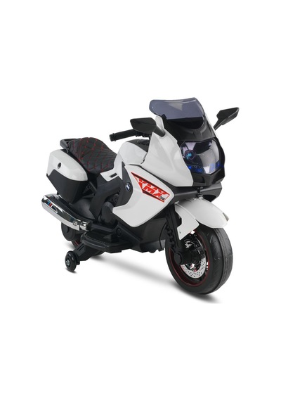 Babyhope 438 Akülü Motor 12V Xmx-316 Speed Motor