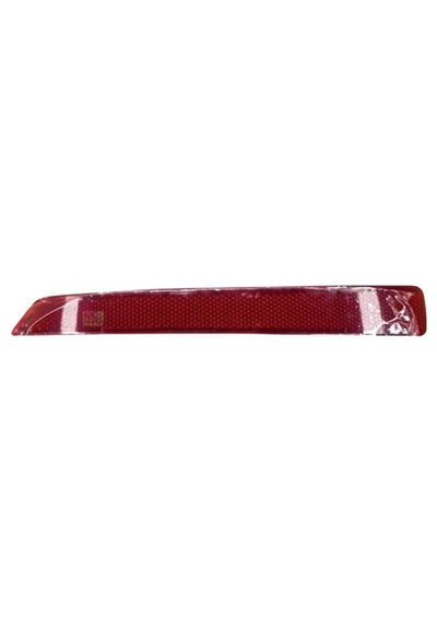Bmw G26 2020- Tampon Reflektörü Arka Sağ M Tech 63149883032 Wender