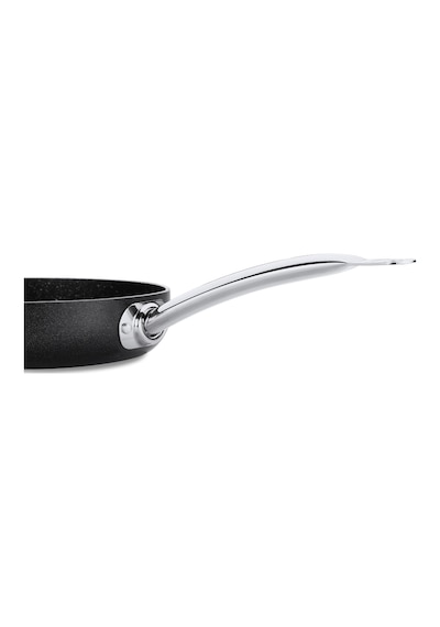 Korkmaz Proline Nero 26x5.5 CM Tava