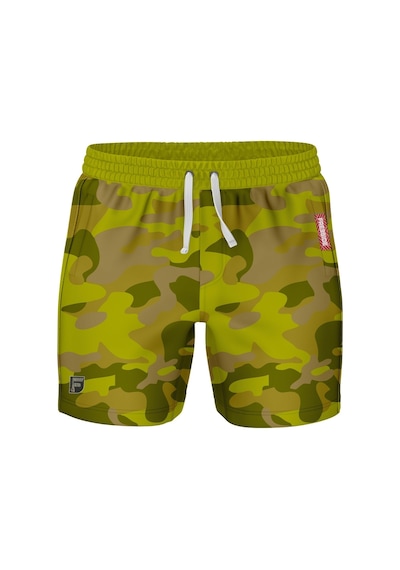 Freeside Training Shorts Stx-08 Gri